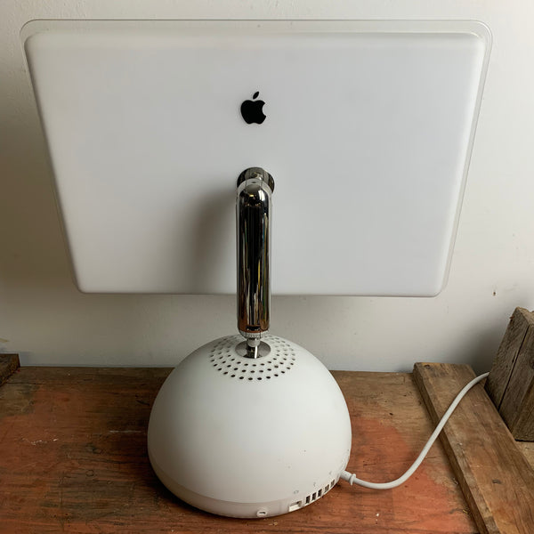 Apple IMac G4 die Lampe