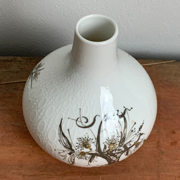 Rosenthal Studio Linie Vase Romanze von Björn Wiinblad