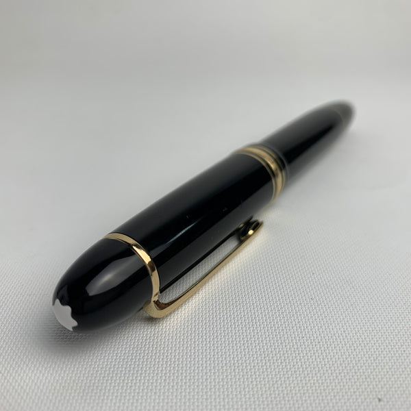 Montblanc Meisterstück No. 149
