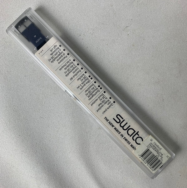 Swatch Uhr Tweed GB 147 OVP
