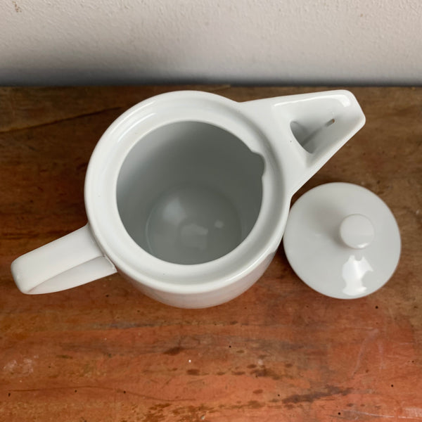 Mid Century Kaffeekanne von Melitta