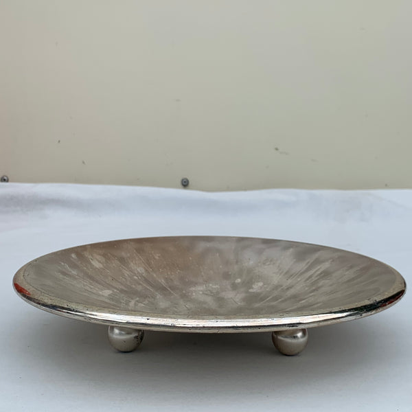 WMF Ikora Schale versilbert