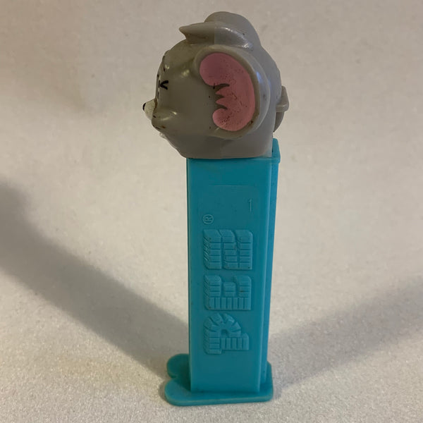 PEZ Jerry blau
