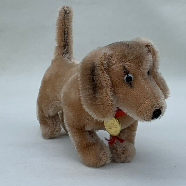 Original Hermann Teddy Dackel