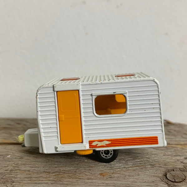 Matchbox Lesney Caravan No. 31