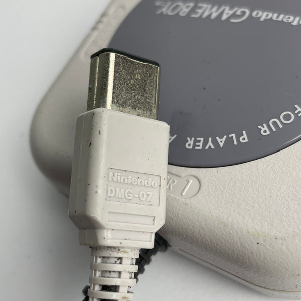Nintendo Game Boy Four Player Adapter DMG-07