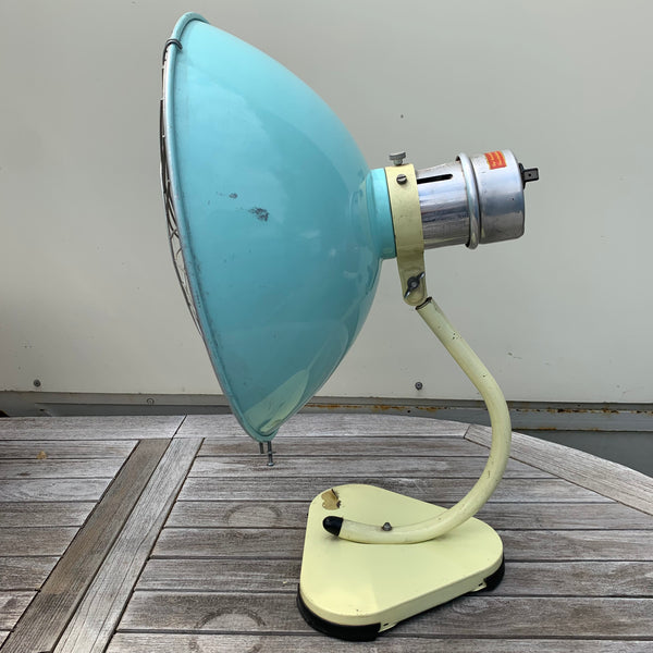 Super Thermolite Wärmelampe Industrie Design