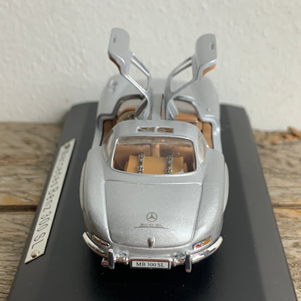 Automodell Mercedes Benz 300 SL