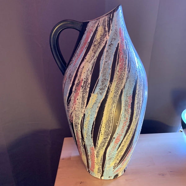 Bodenvase Keramik Carstens Tönnieshof 577