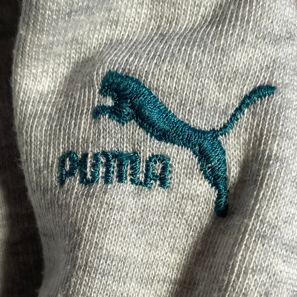 Puma Sweater Vintage
