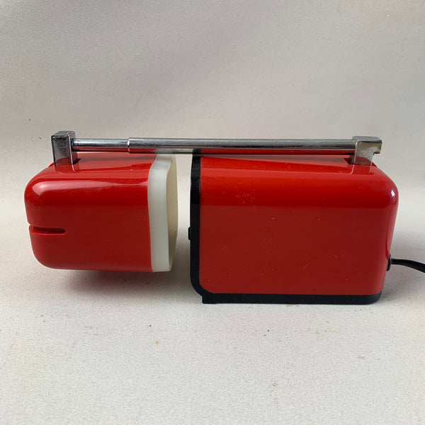 Teleskoplampe Modell 1001 von Karstadt