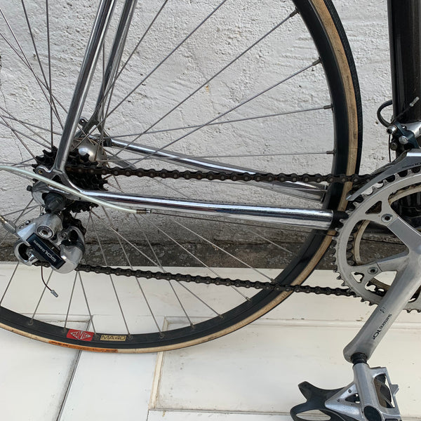 Vintage Rennrad