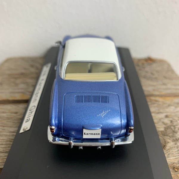 Automodell VW Karmann Ghia
