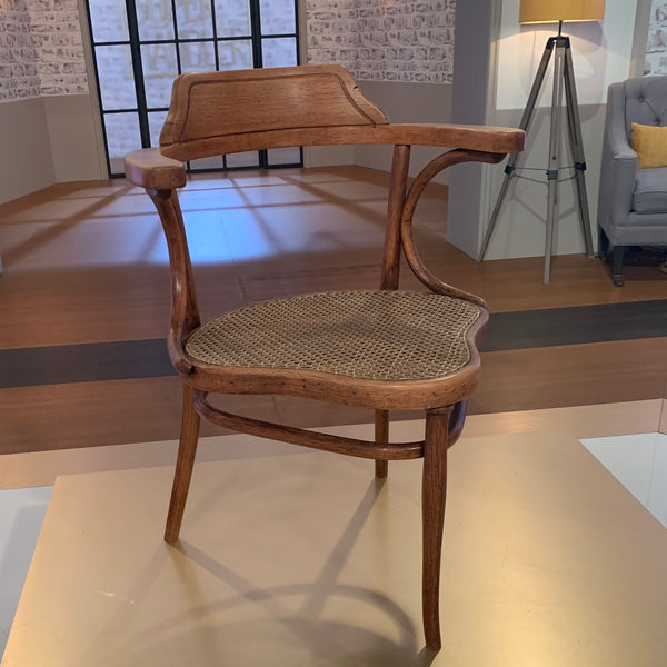 Thonet Stuhl Fauteuil No. 53