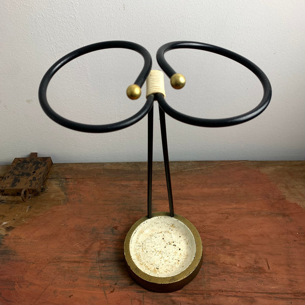 Mid Century Schirmständer
