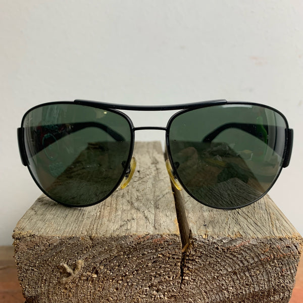 Ray-Ban RB 3358 Sonnenbrille