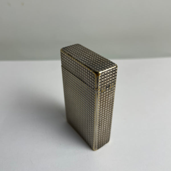 Vintage Dupont Feuerzeug
