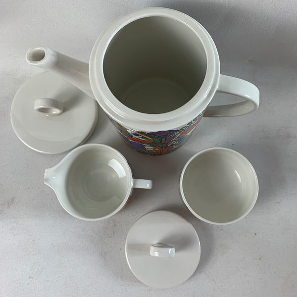 Geschirr Acapulco von Villeroy und Boch