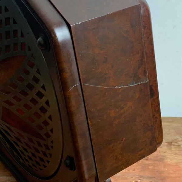 Philips Lautsprecher Type 2019