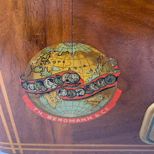 Automat Ultra