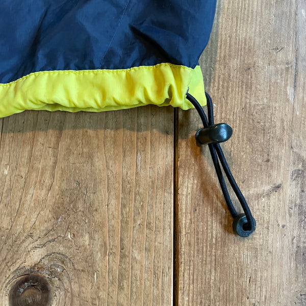Nike Regenjacke Vintage aus den 90s