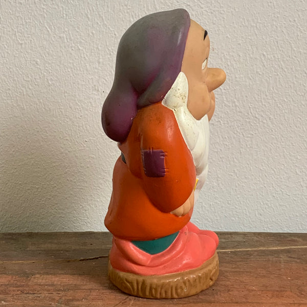 Disney Figur Sleepy von Schneewittchen und die sieben Zwerge