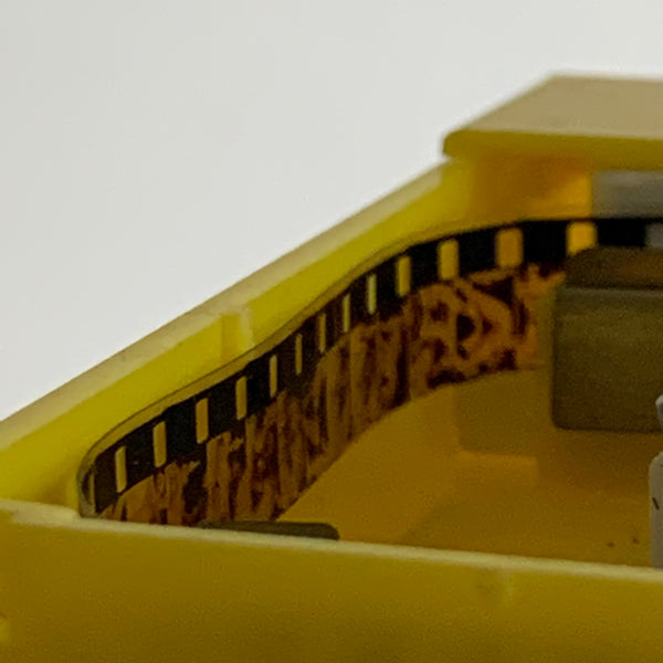 Vintage Mini Projektor Erotikfilm
