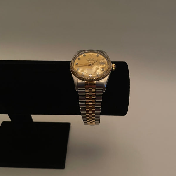 Rolex Datejust 36mm