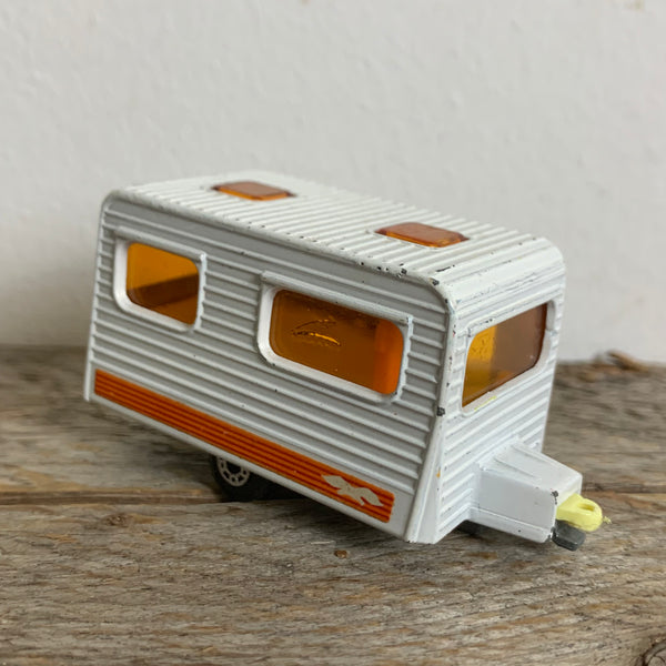 Matchbox Lesney Caravan No. 31