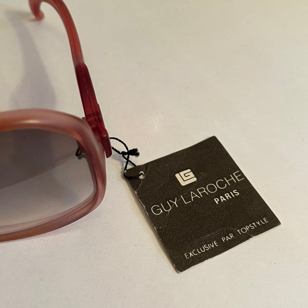 Vintage Sonnenbrille Guy Laroche
