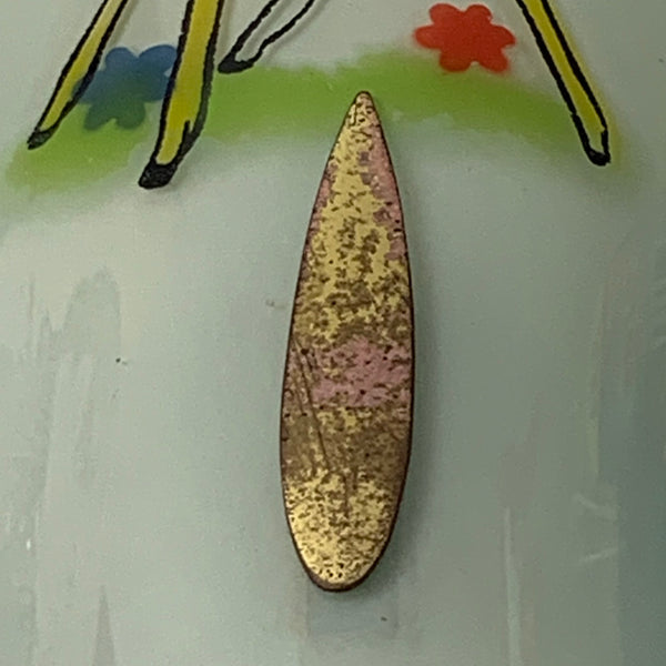 Disney Wandlampe von Doria Leuchten