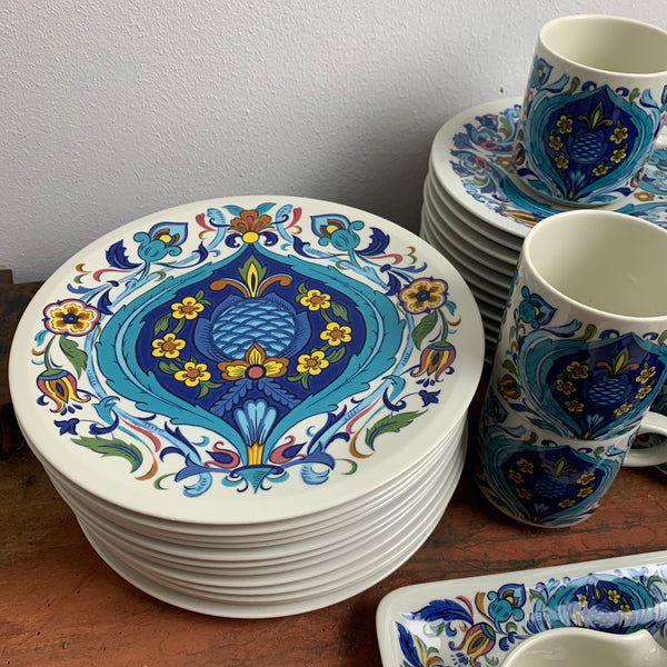Service Izmir von Villeroy und Boch
