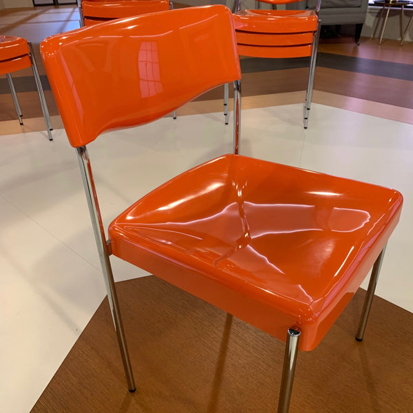 Stapelstuhl Fröscher