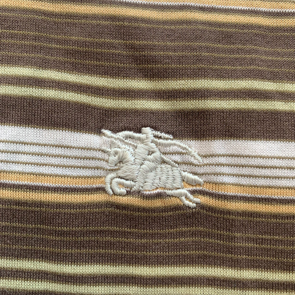 Burberrys of London Poloshirt Vintage