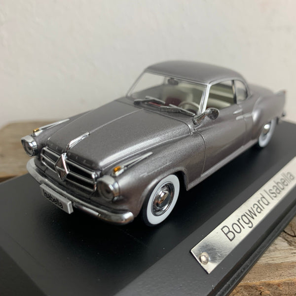 Automodell Borgward Isabella