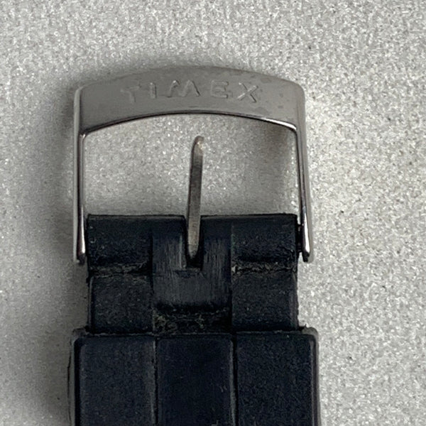 Vintage Timex Herren Armbanduhr Racing Rallye