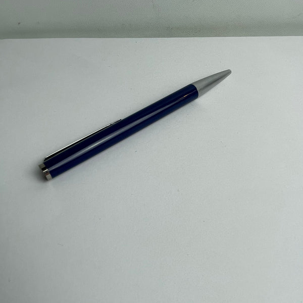 Montblanc No 782 Blau Kugelschreiber