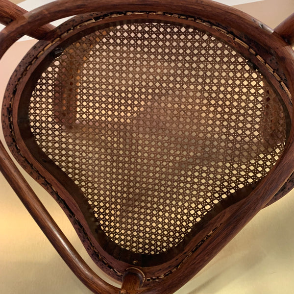 Thonet Stuhl Fauteuil No. 53