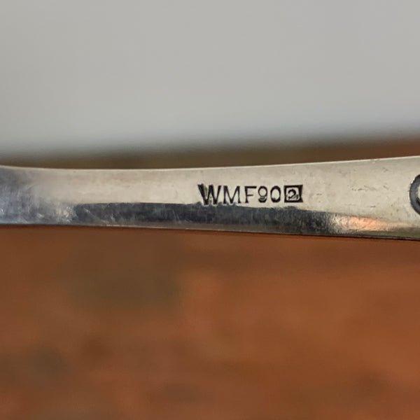 Tortenheber WMF Fächermuster