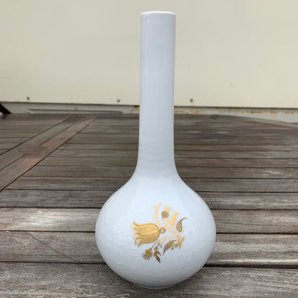 Rosenthal Studio Linie Vase Romanze von Björn Wiinblad