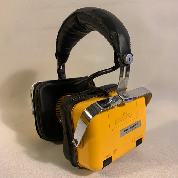 Kopfhörer Hanseatic Headphone