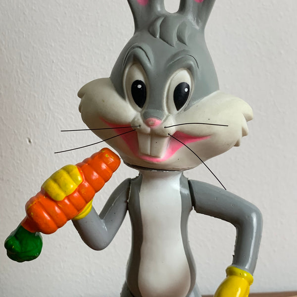 1971 Bugs Bunny Figur Warner Bros.