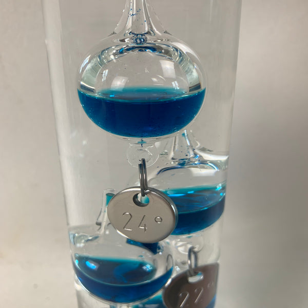 Galileo Thermometer