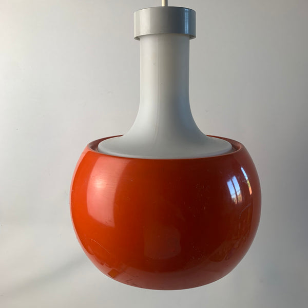 Deckenlampe von Rolf Krüger für Staff