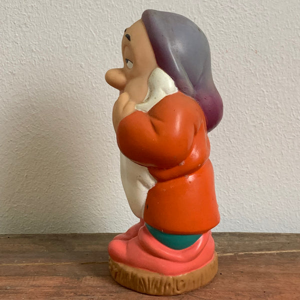 Disney Figur Sleepy von Schneewittchen und die sieben Zwerge