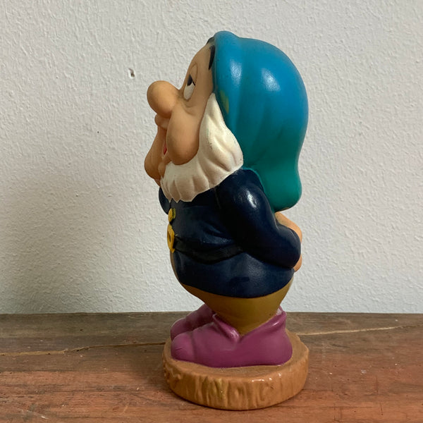 Disney Figur Sneezy von Schneewittchen und die sieben Zwerge