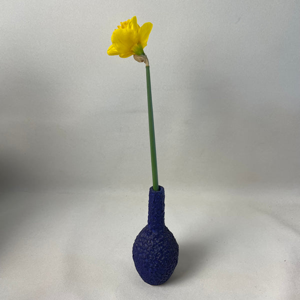 Fat Lava Keramik Vase von Silberdistel