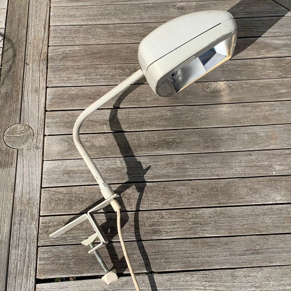 Leuchtstofflampe von Hoffmeister Leuchten