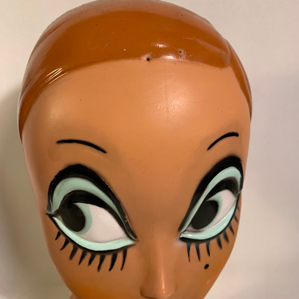 Twiggy Büste