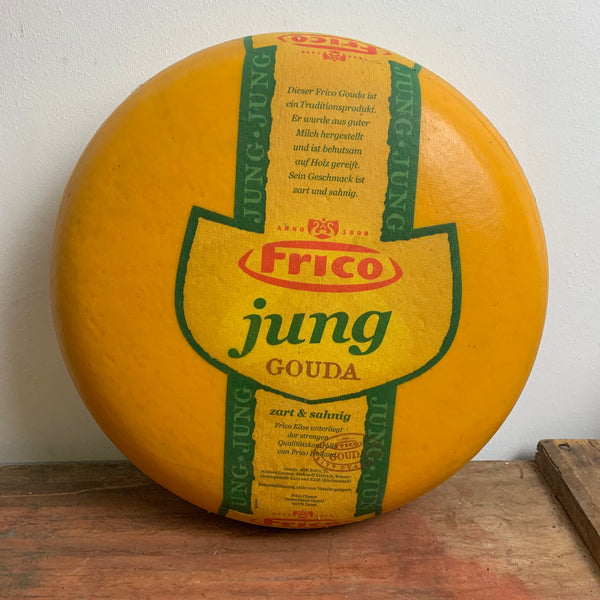 Deko Käse Laib Frico Jung